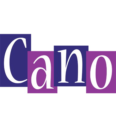 Cano autumn logo