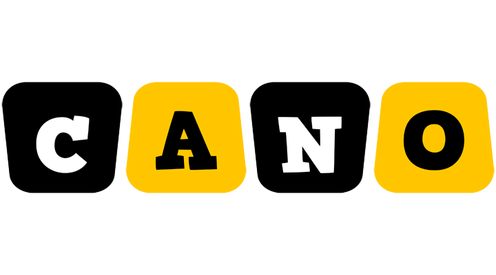 Cano boots logo