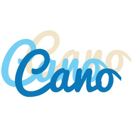 Cano breeze logo