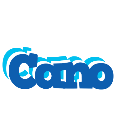 Cano business logo