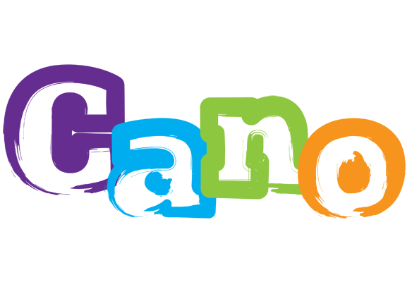 Cano casino logo