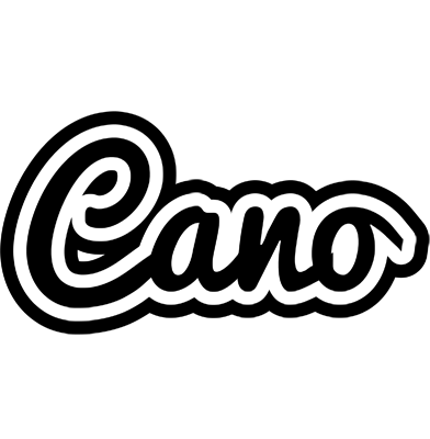 Cano chess logo