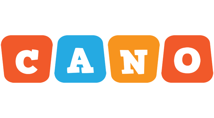 Cano comics logo