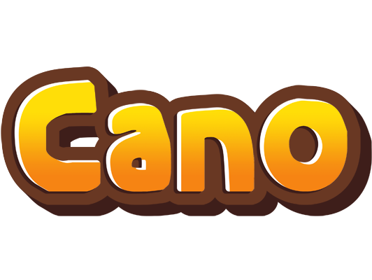 Cano cookies logo