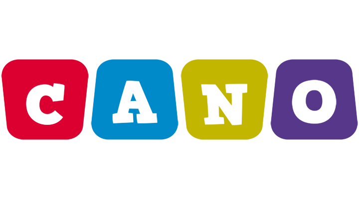 Cano daycare logo