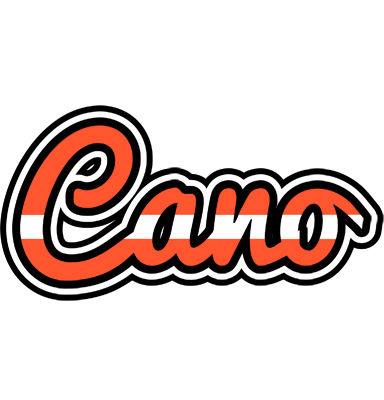 Cano denmark logo