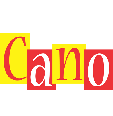 Cano errors logo