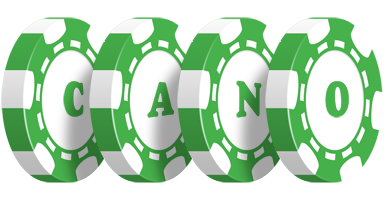 Cano kicker logo