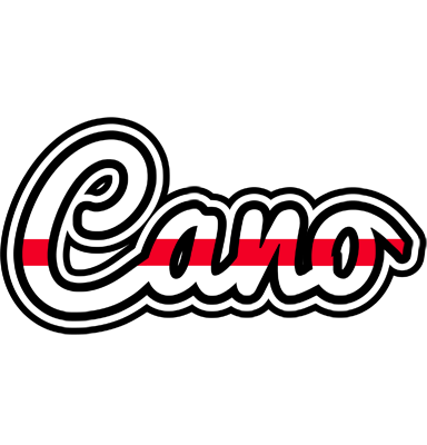 Cano kingdom logo