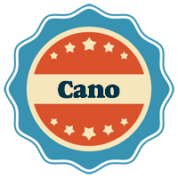 Cano labels logo