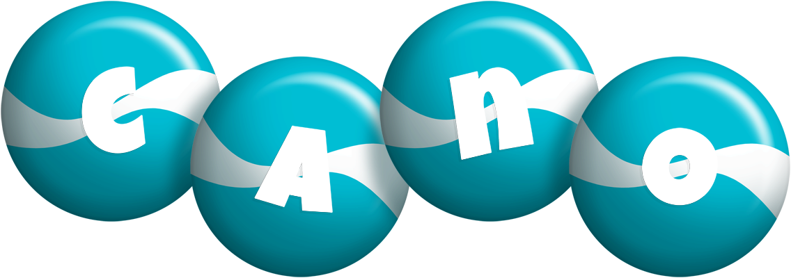 Cano messi logo
