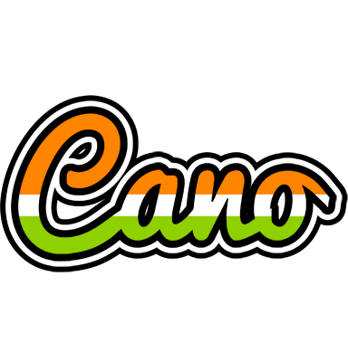 Cano mumbai logo