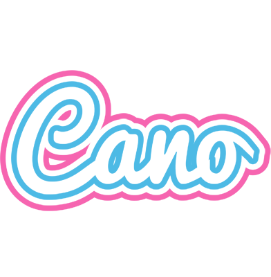 Cano outdoors logo