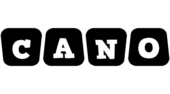 Cano racing logo