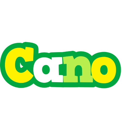 Cano soccer logo