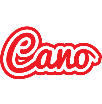 Cano sunshine logo