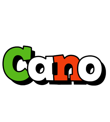 Cano venezia logo