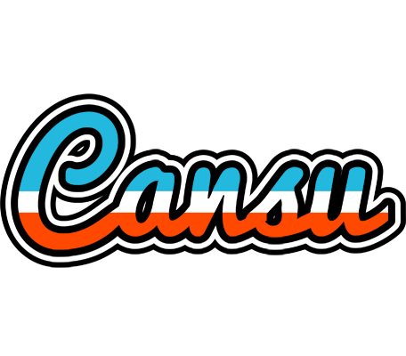 Cansu america logo