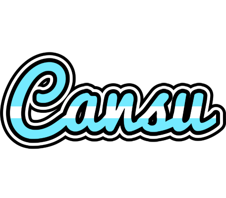 Cansu argentine logo
