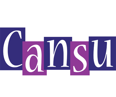 Cansu autumn logo