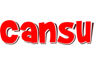 Cansu basket logo