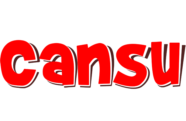 Cansu basket logo