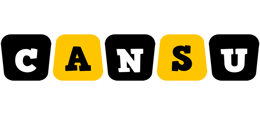 Cansu boots logo