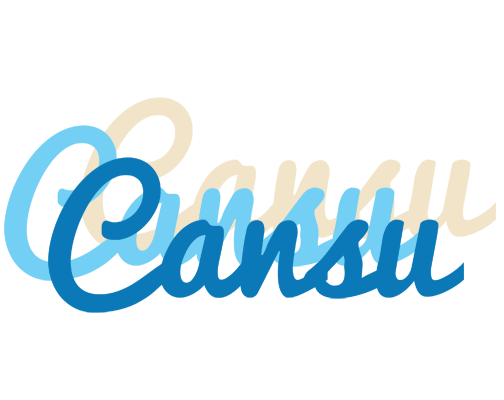 Cansu breeze logo