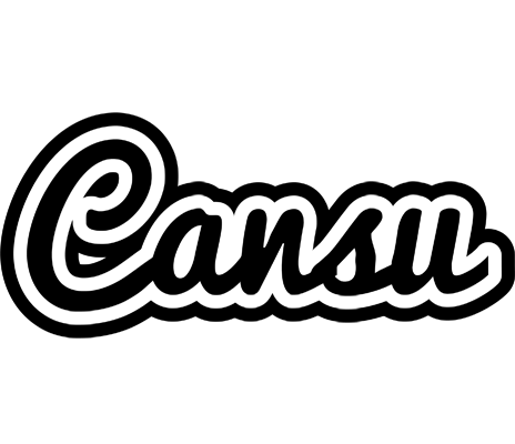 Cansu chess logo