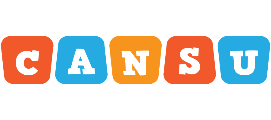 Cansu comics logo