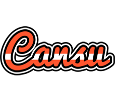 Cansu denmark logo