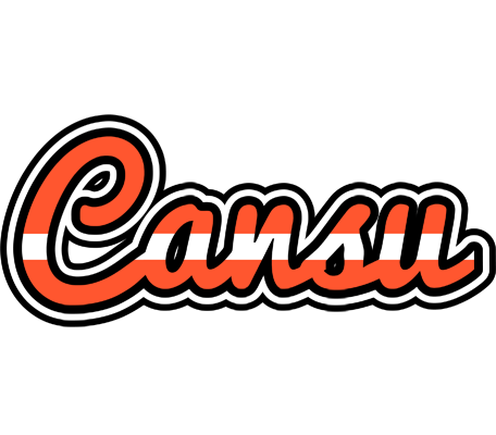 Cansu denmark logo