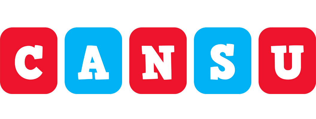 Cansu diesel logo