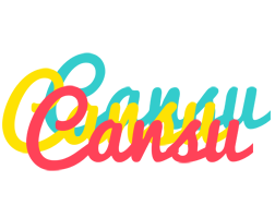 Cansu disco logo