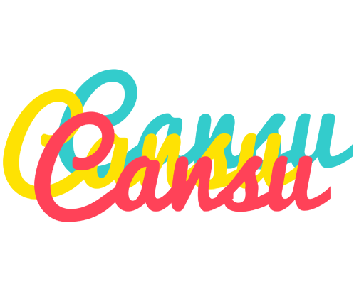 Cansu disco logo