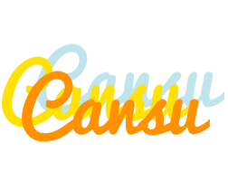 Cansu energy logo