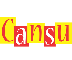 Cansu errors logo