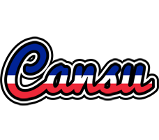 Cansu france logo