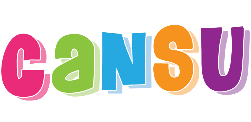 Cansu friday logo