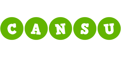 Cansu games logo