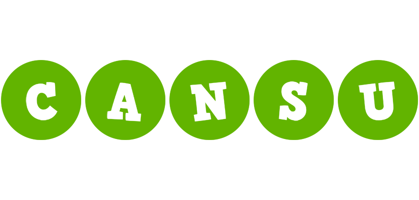 Cansu games logo