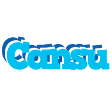 Cansu jacuzzi logo