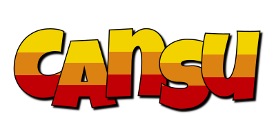 Cansu jungle logo