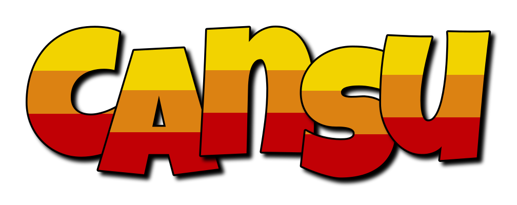 Cansu jungle logo