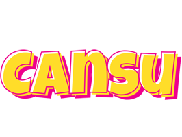 Cansu kaboom logo