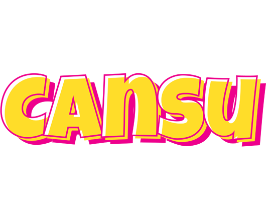 Cansu kaboom logo