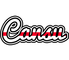 Cansu kingdom logo