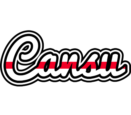 Cansu kingdom logo
