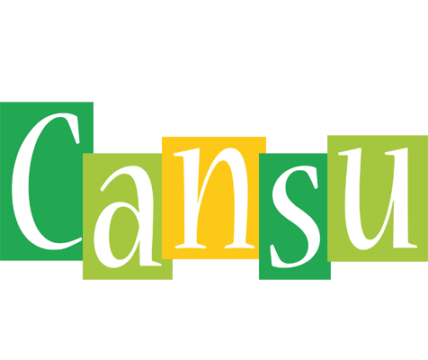 Cansu lemonade logo