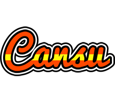 Cansu madrid logo